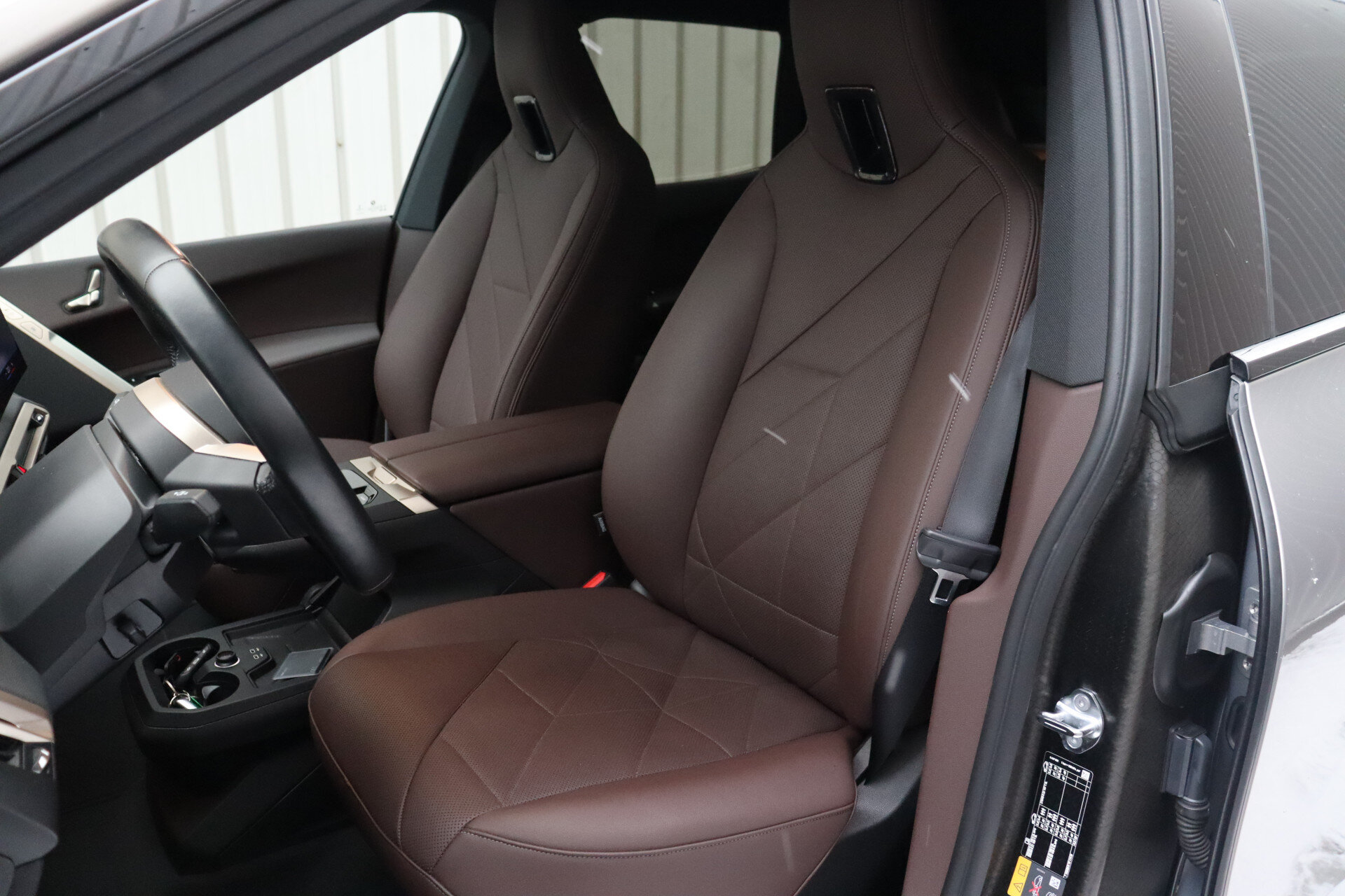 BMW iX xDrive40 Executive 77 kWh - Afbeelding 4