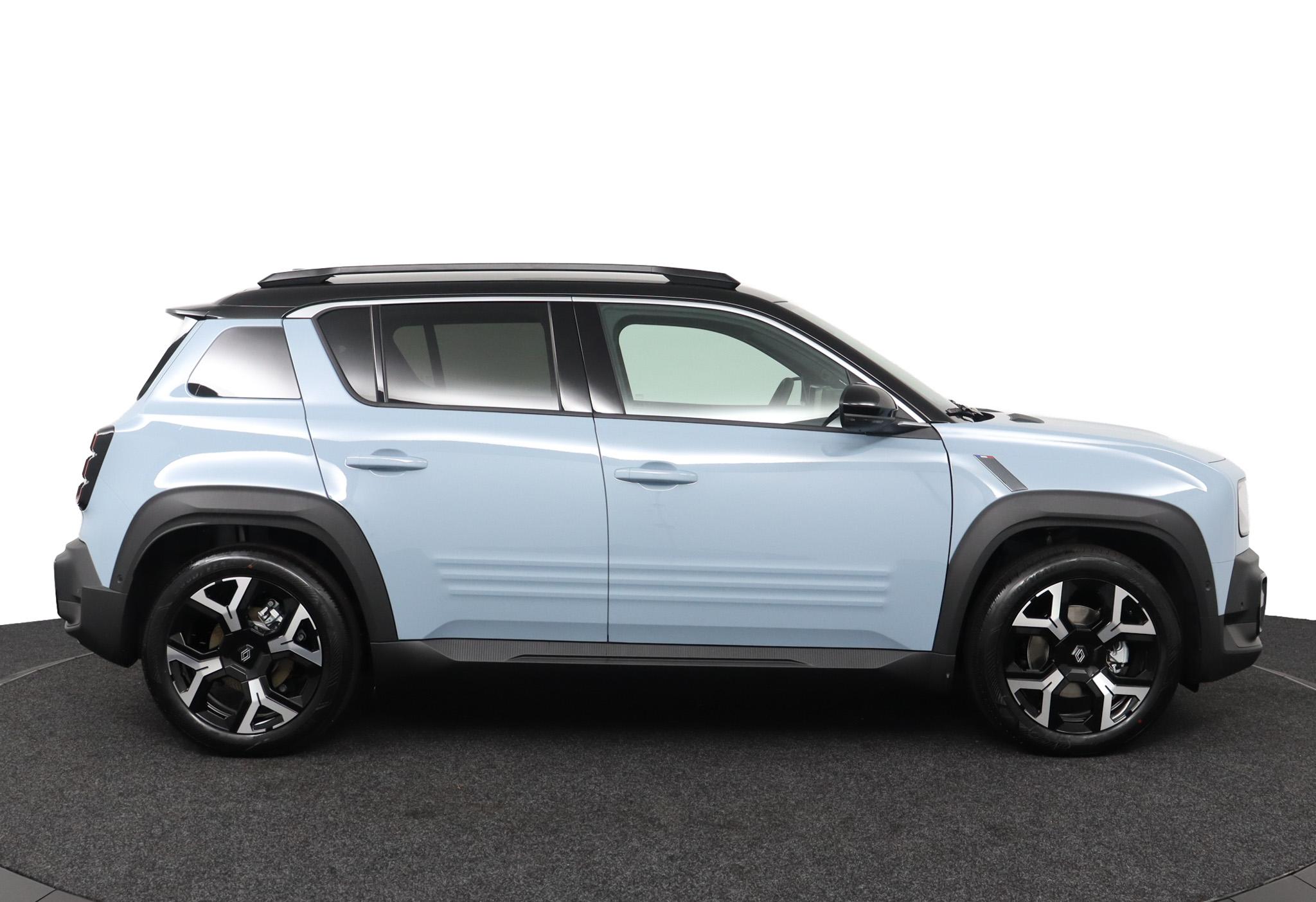 Renault 4 Comfort range Techno 52 kWh - Afbeelding 5