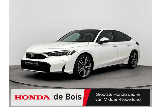 Honda Civic 2.0 e:HEV Advance