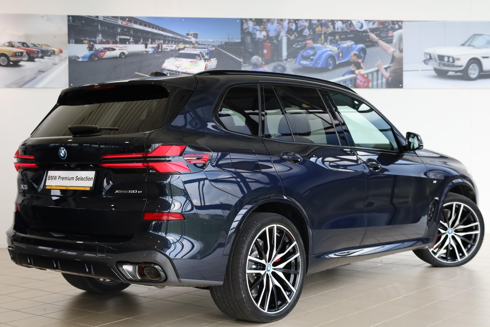 BMW X5 xDrive50e - Afbeelding 2