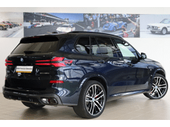 BMW X5 xDrive50e - Afbeelding 2