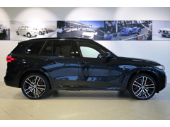BMW X5 xDrive50e - Afbeelding 3