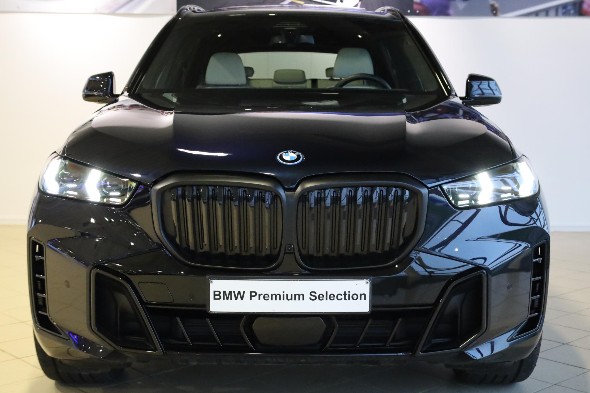 BMW X5 xDrive50e - Afbeelding 4