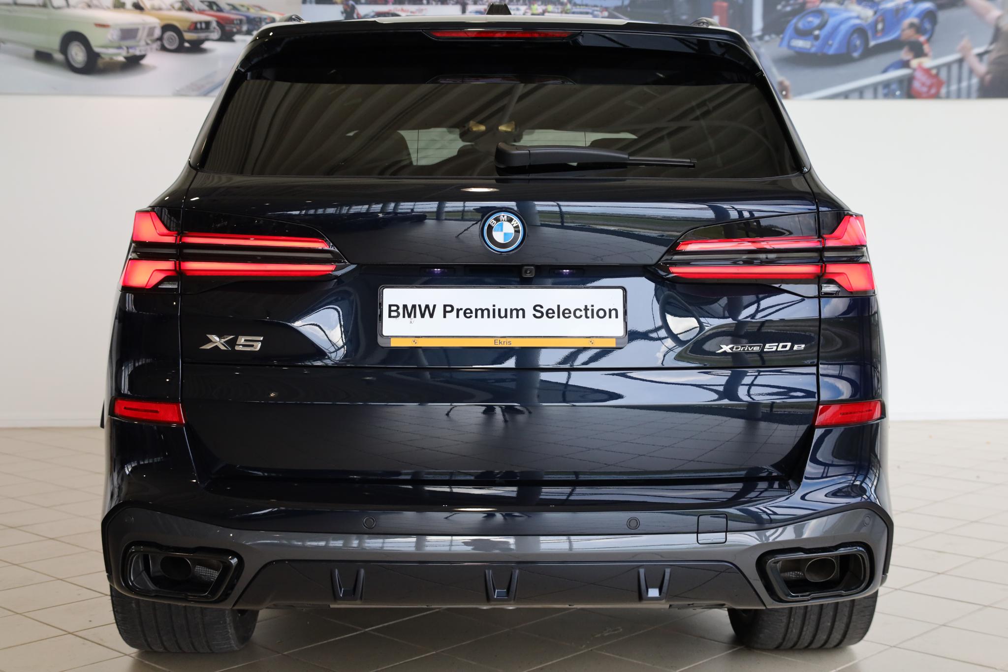 BMW X5 xDrive50e - Afbeelding 5