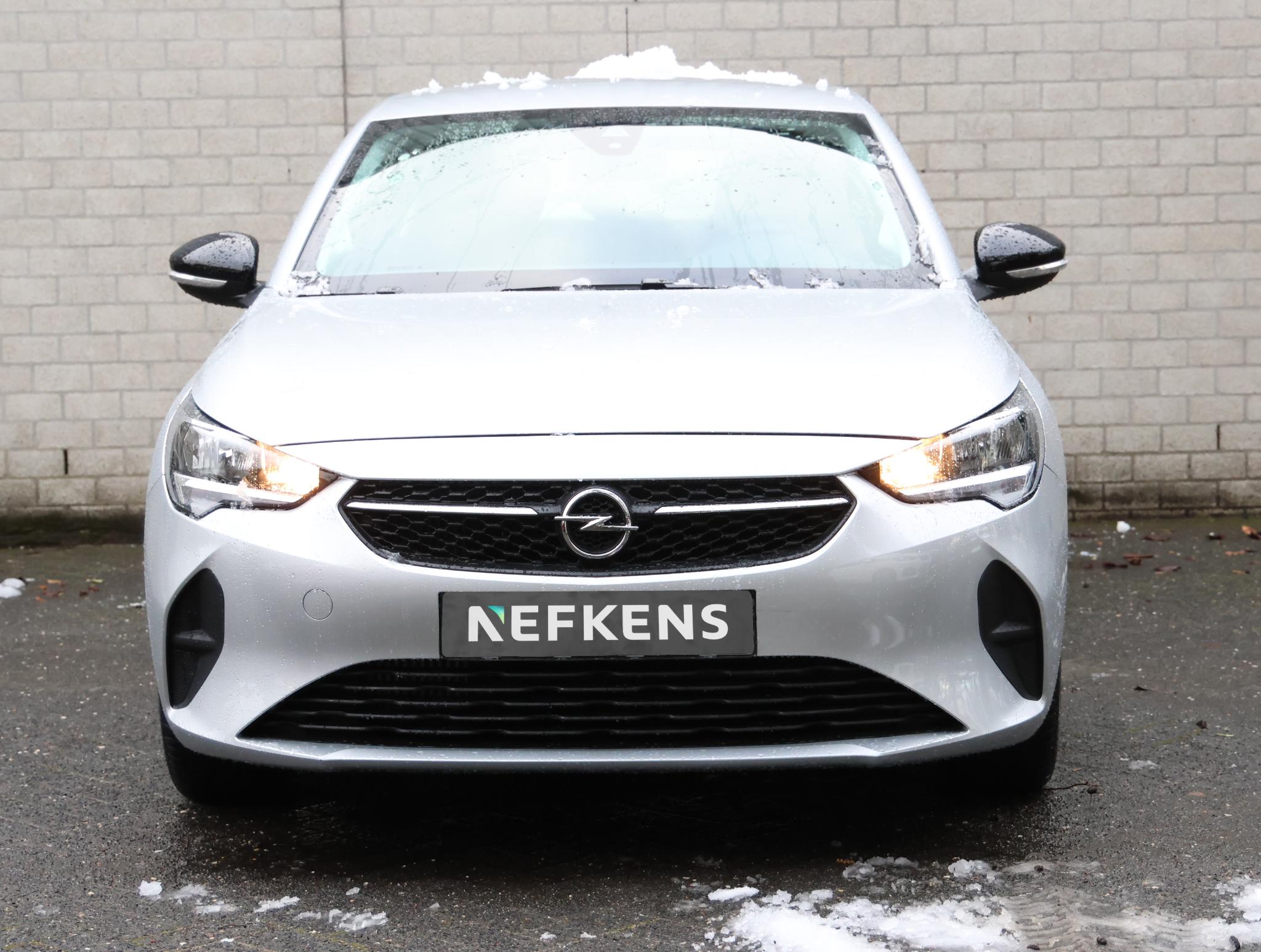 Opel Corsa 100pk Edition - Afbeelding 2