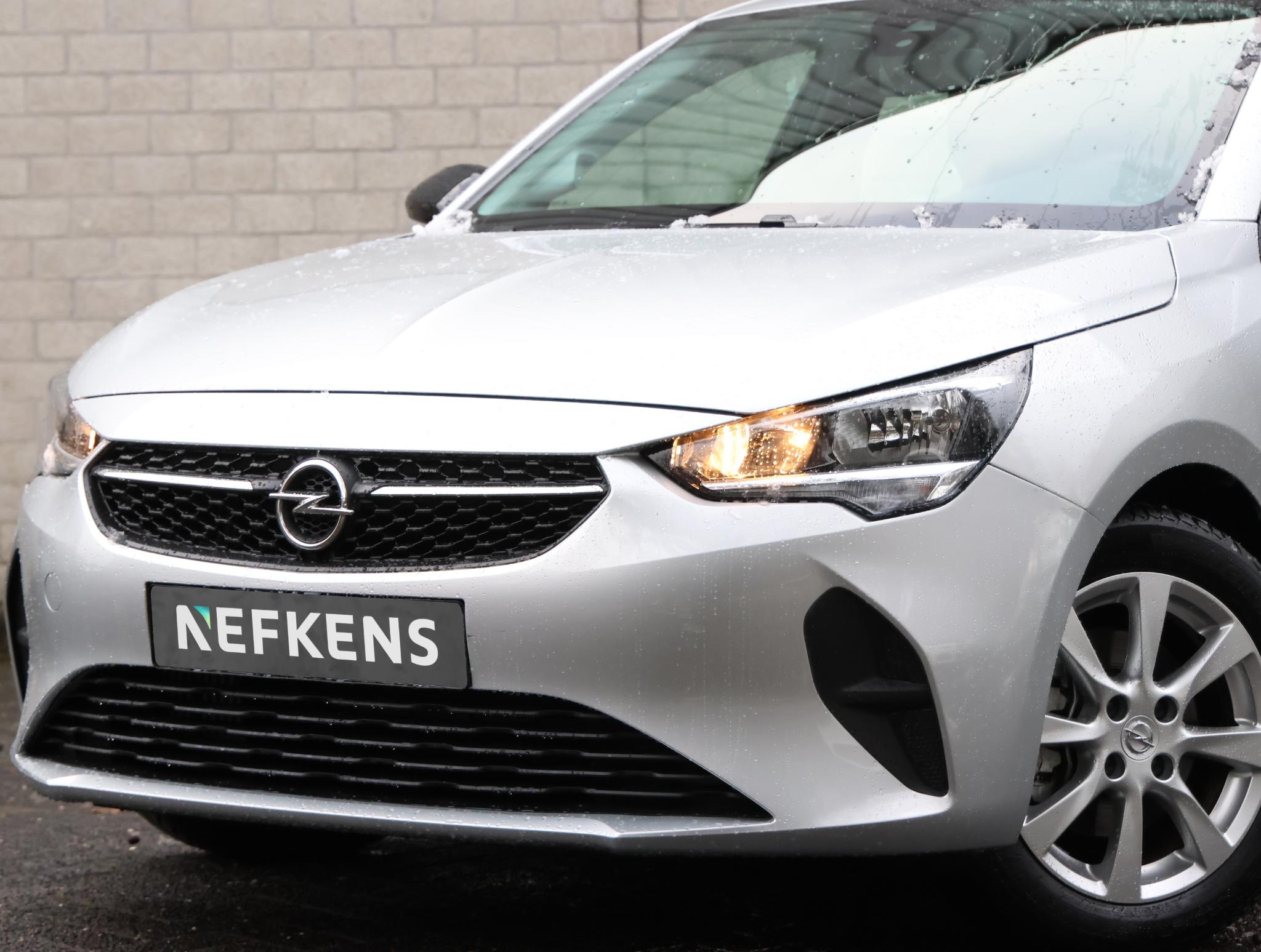 Opel Corsa 100pk Edition - Afbeelding 3