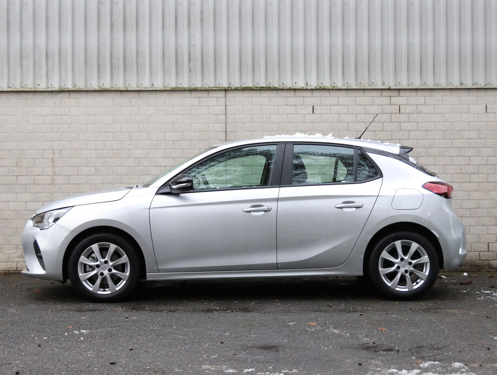 Opel Corsa 100pk Edition - Afbeelding 5