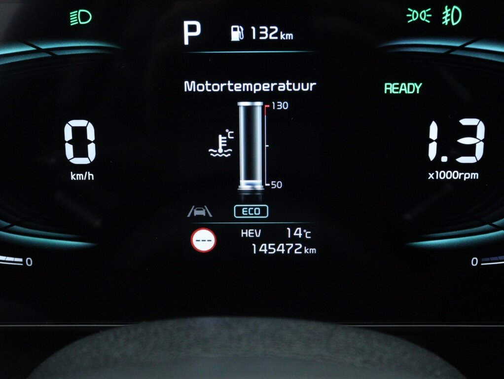 Kia Sportage 1.6 T-GDi PHEV Prestige AWD | Trekhaak | Navigatie | Camera | Ad - Afbeelding 4