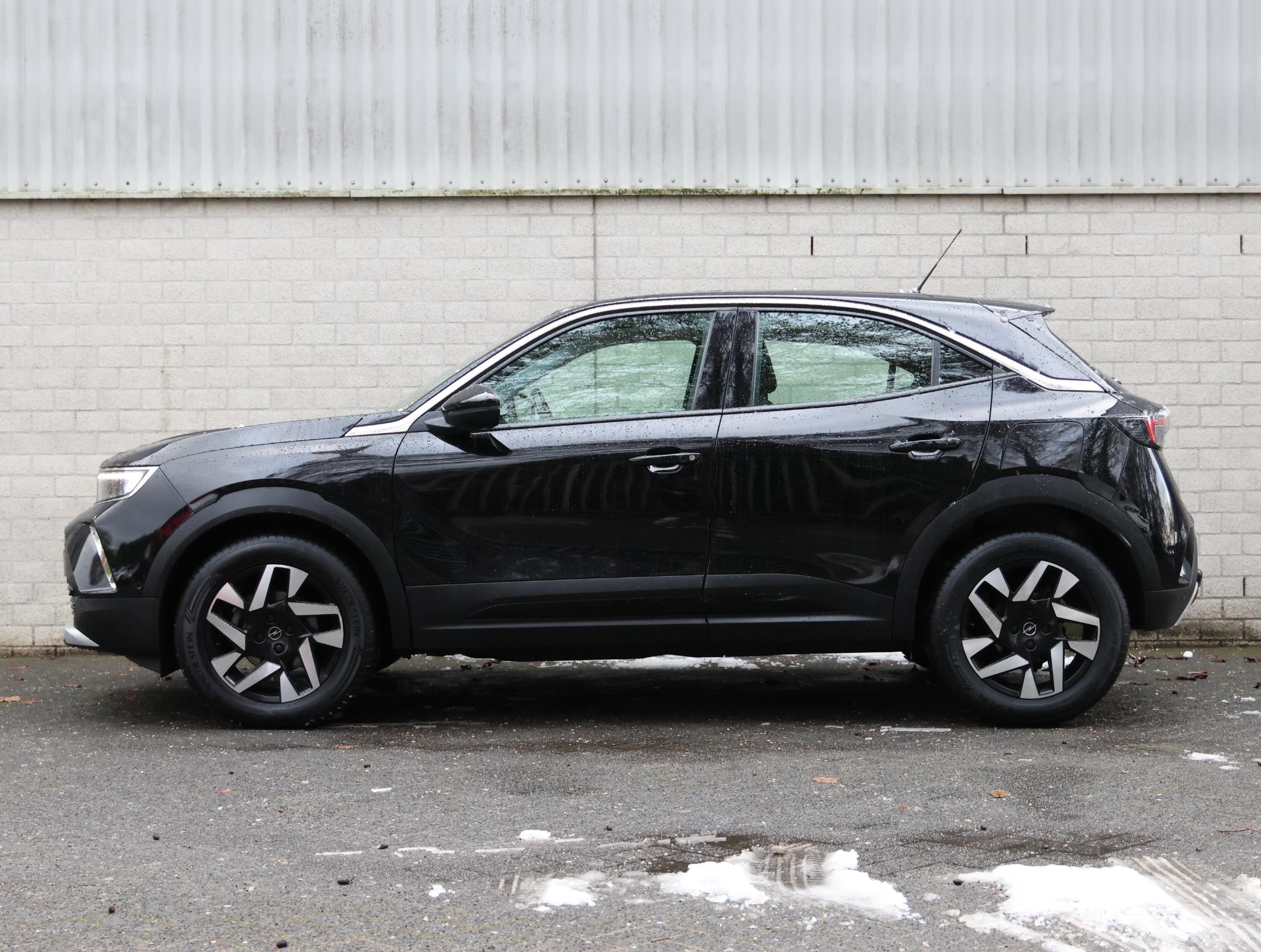 Opel Mokka 1.2 Business Elegance - Afbeelding 2