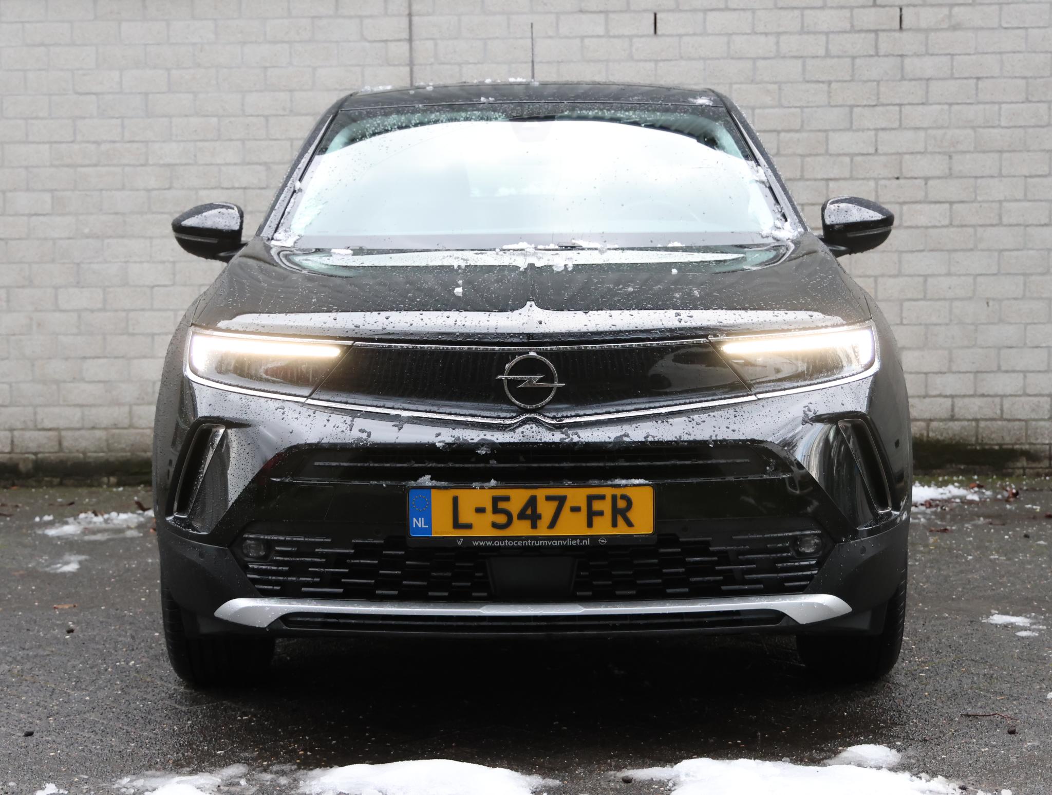 Opel Mokka 1.2 Business Elegance - Afbeelding 5