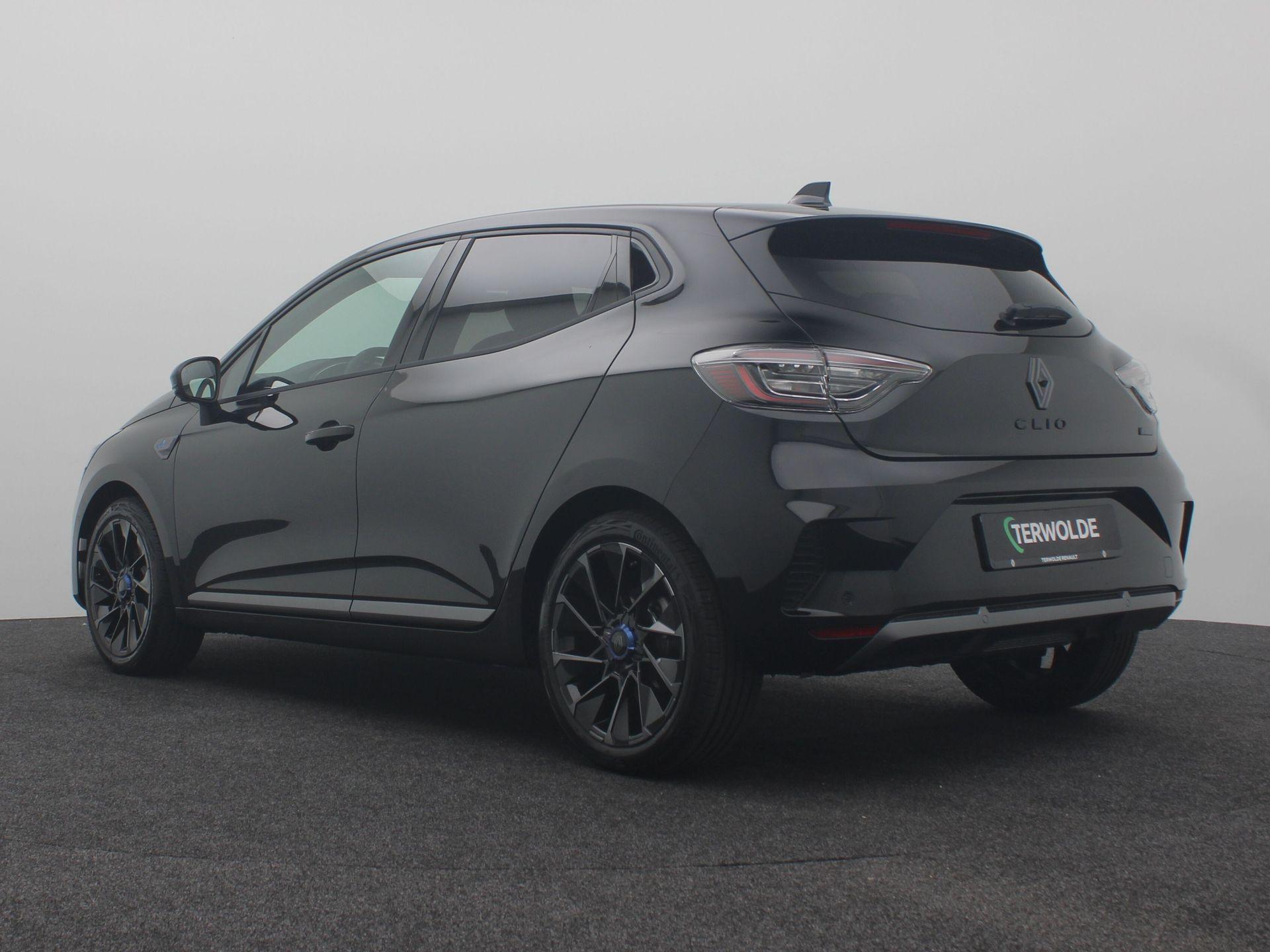 Renault Clio esprit Alpine E-Tech full hybrid 145 - Afbeelding 3