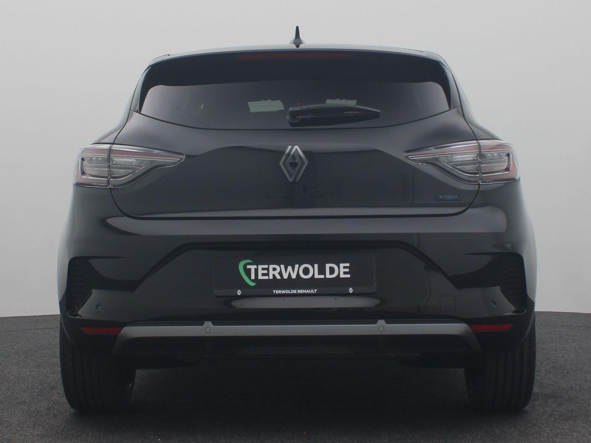 Renault Clio esprit Alpine E-Tech full hybrid 145 - Afbeelding 4