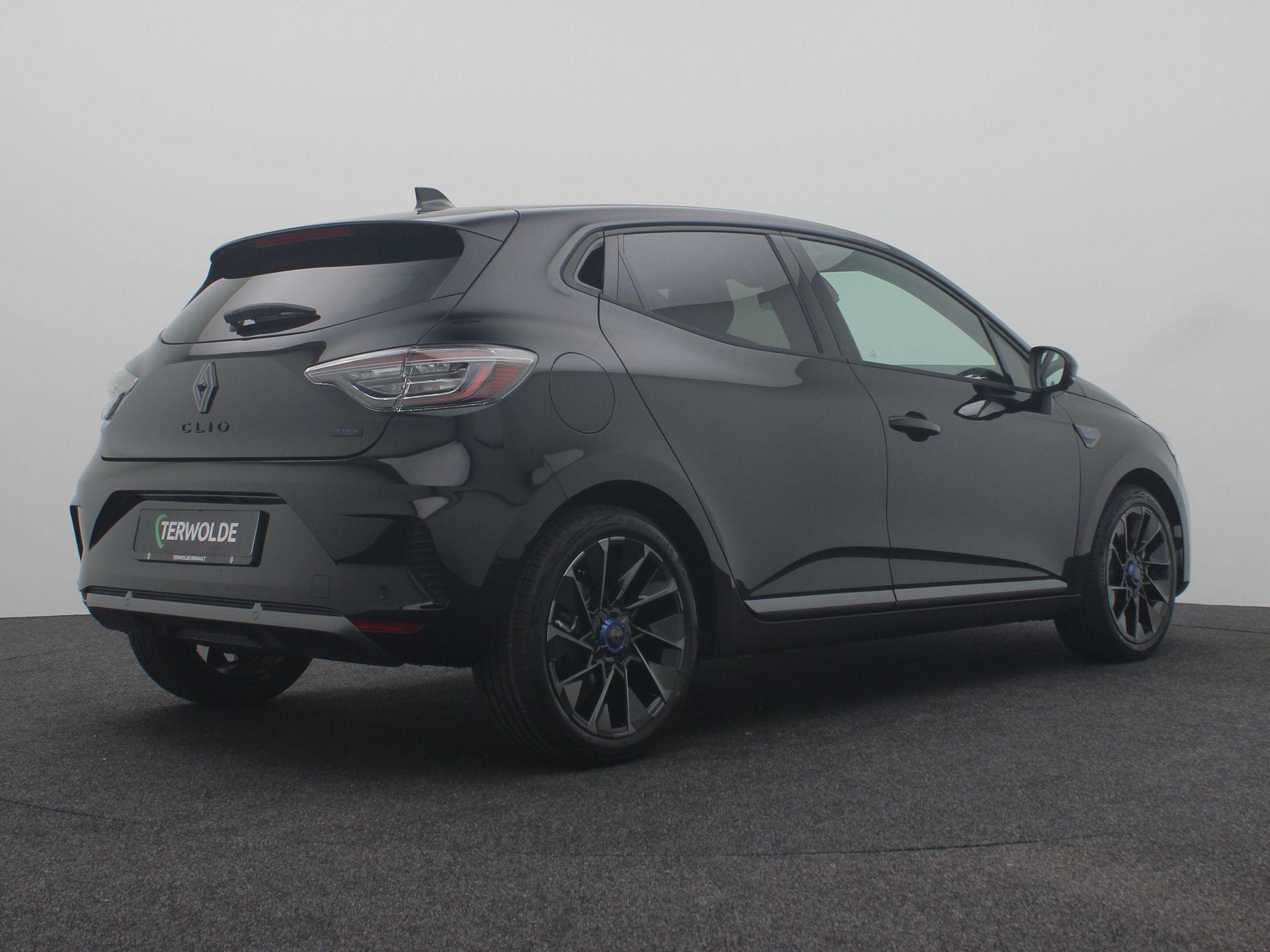 Renault Clio esprit Alpine E-Tech full hybrid 145 - Afbeelding 5