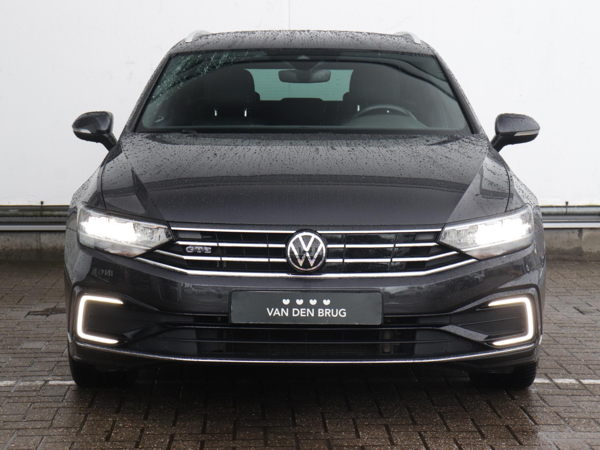 Volkswagen Passat Variant 1.4 TSI PHEV GTE - Afbeelding 2