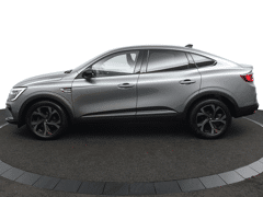 Renault Arkana R.S. line mild hybrid 160 EDC - Afbeelding 2
