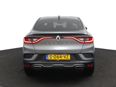 Renault Arkana R.S. line mild hybrid 160 EDC - Afbeelding 4