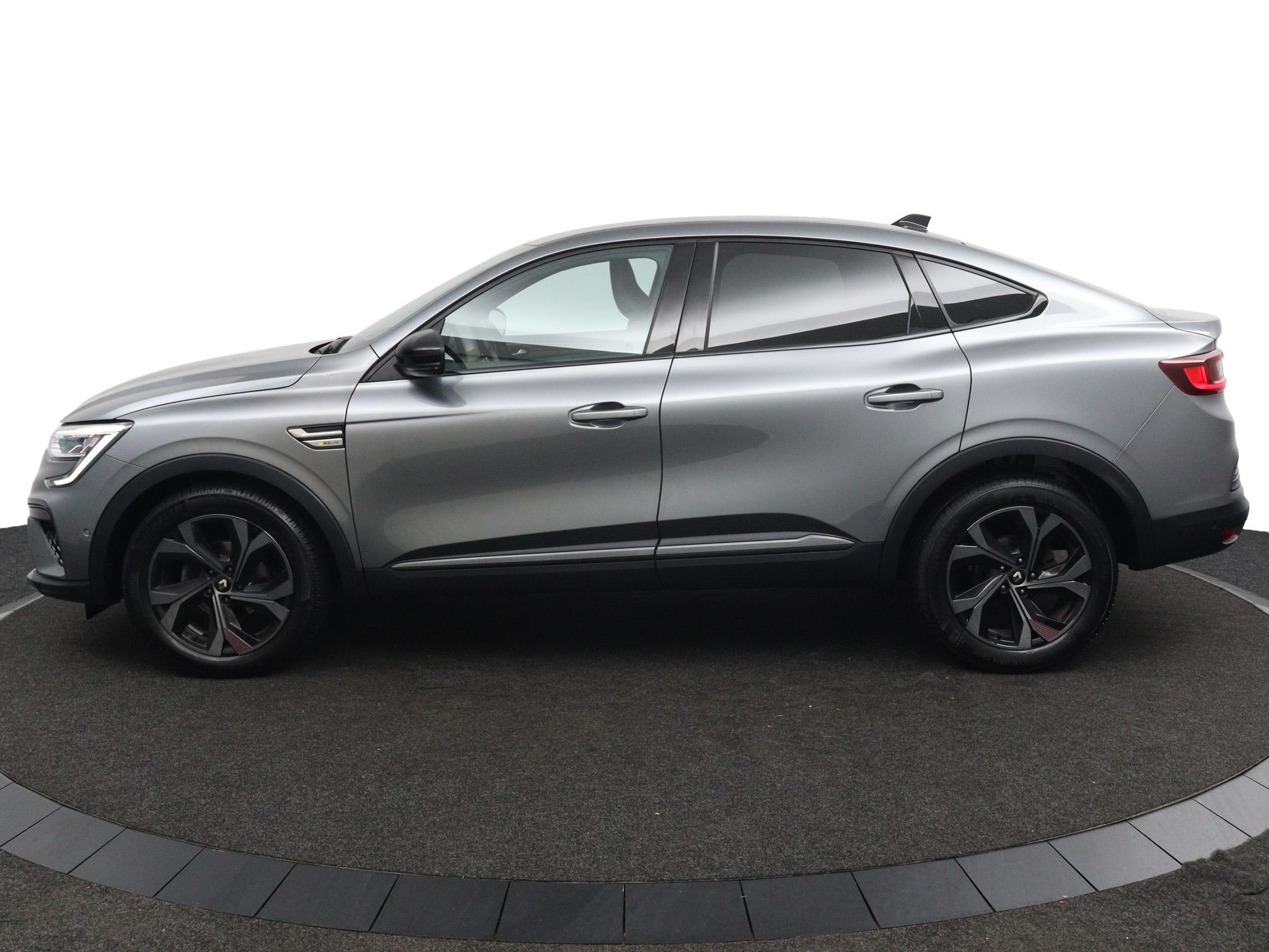 Renault Arkana R.S. line mild hybrid 160 EDC - Afbeelding 2