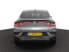 Renault Arkana R.S. line mild hybrid 160 EDC - Afbeelding 4