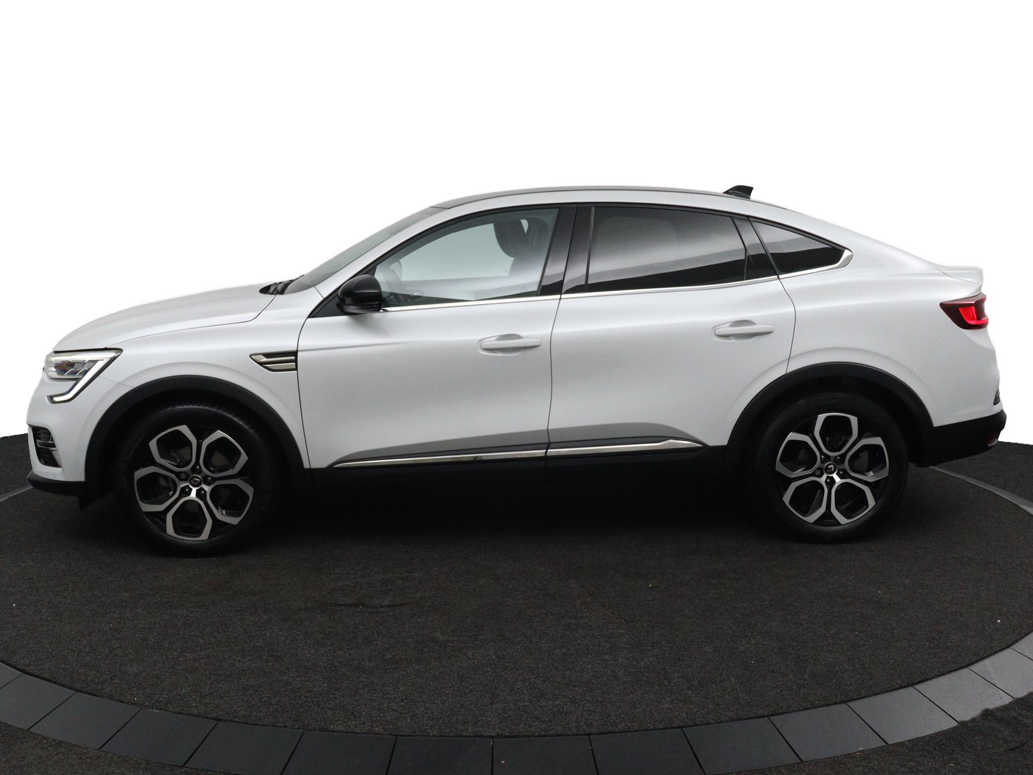 Renault Arkana E-TECH Hybrid 145 Intens - Afbeelding 2