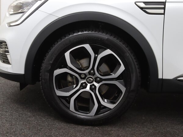 lichtmetalen velgen 18" lichtmetalen velgen 18"