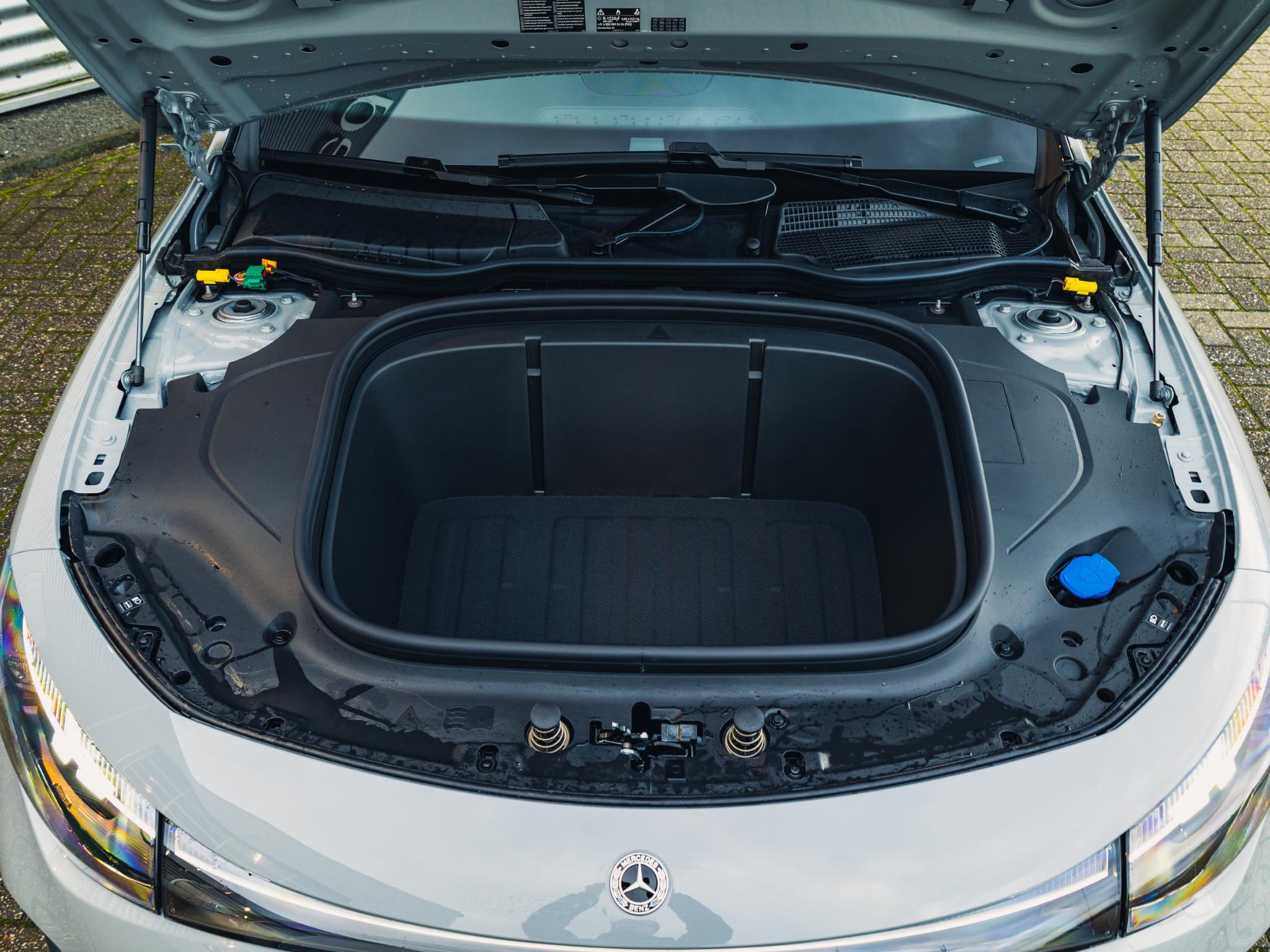 Mercedes-Benz CLA Coupé 250+ Launch Edition 85 kWh - Afbeelding 5