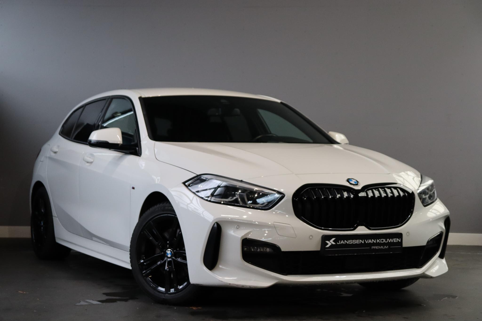 BMW 1 Serie 118i High Executive - Afbeelding 3