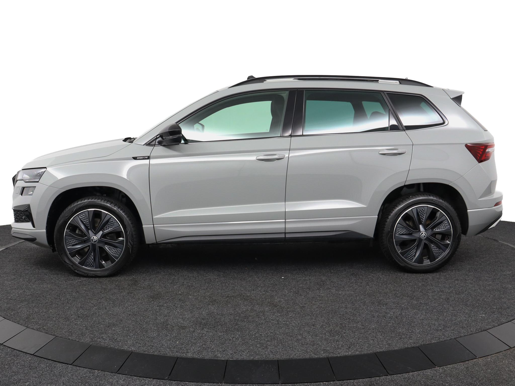 Skoda Karoq 1.5 TSI 150Pk Automaat - Afbeelding 3