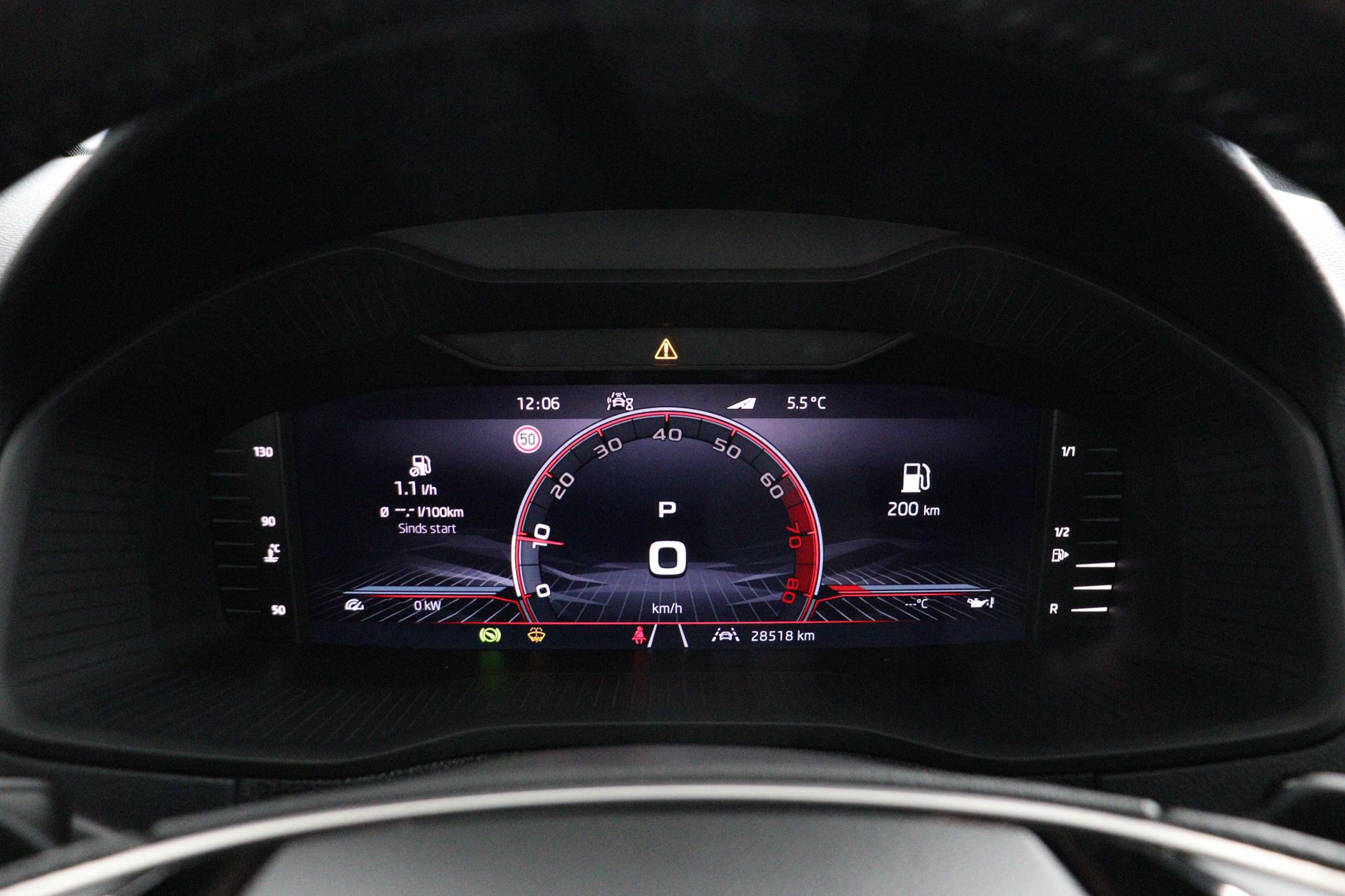 Skoda Karoq 1.5 TSI 150Pk Automaat - Afbeelding 5