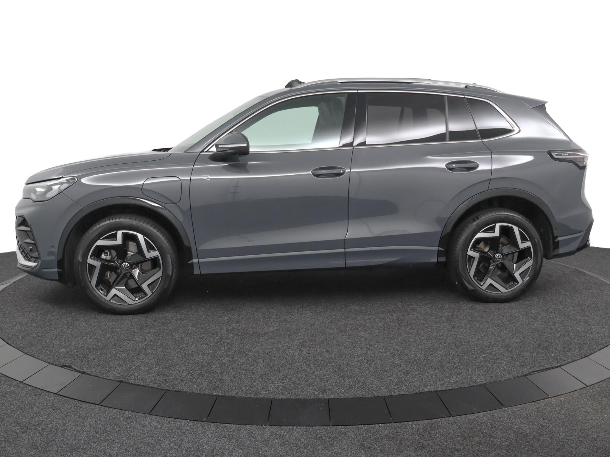 Volkswagen Tiguan 1.5 eHybrid - Afbeelding 3