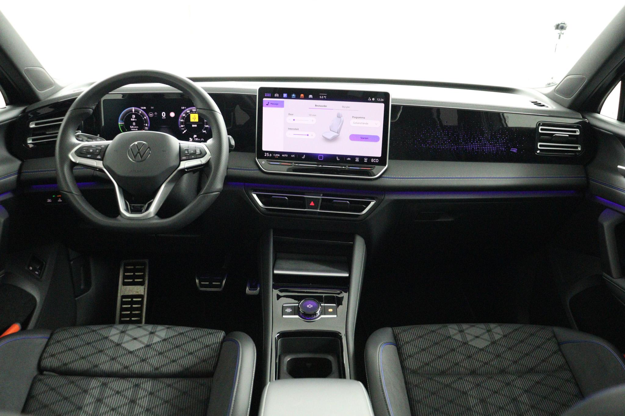 Volkswagen Tiguan 1.5 eHybrid - Afbeelding 4