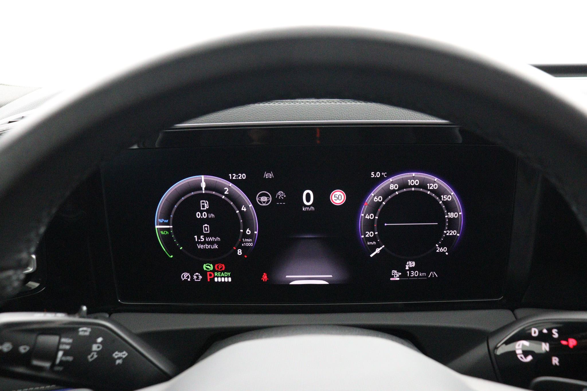 Volkswagen Tiguan 1.5 eHybrid - Afbeelding 5