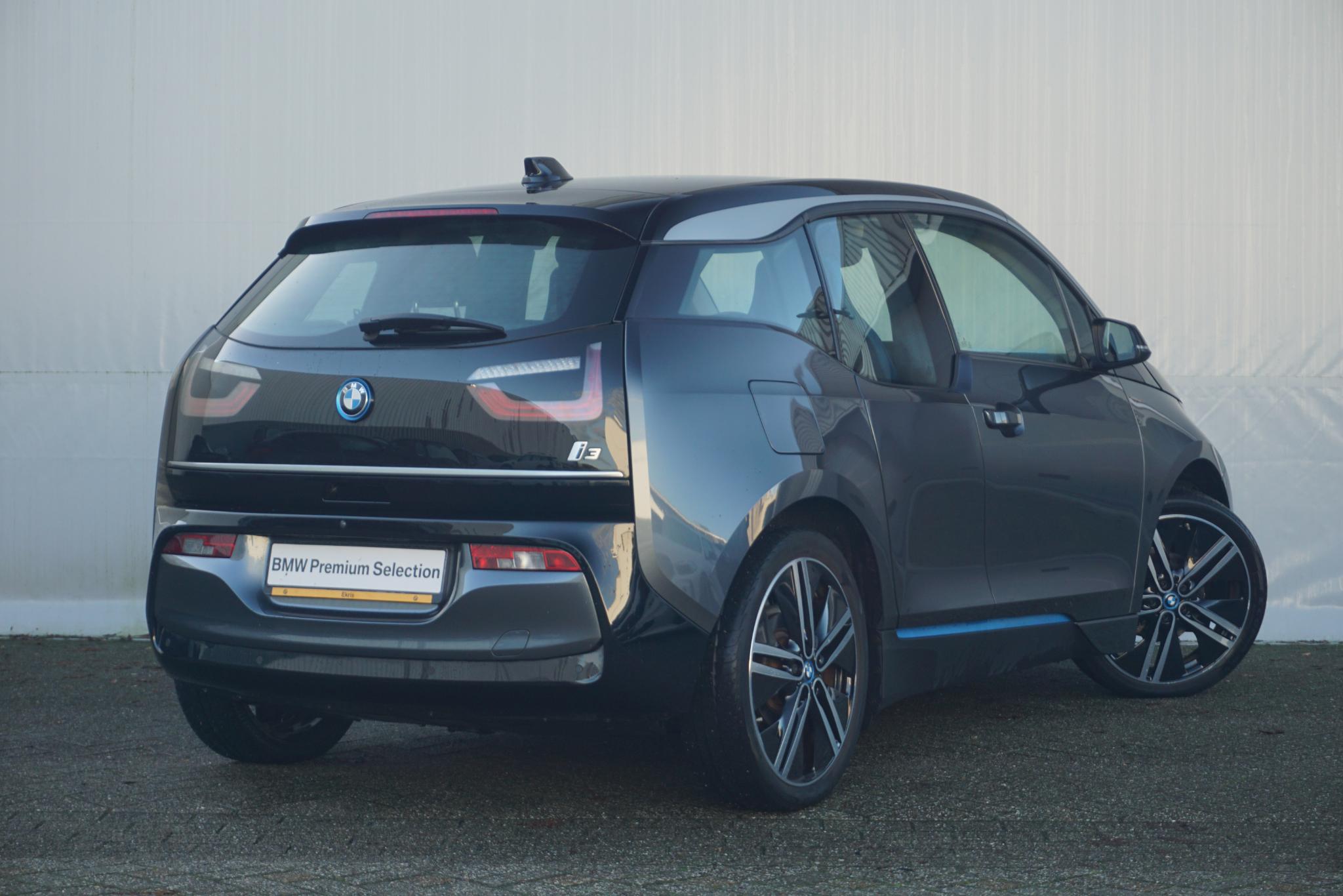 BMW i3 Executive Edition 120Ah 42 kWh - Afbeelding 2