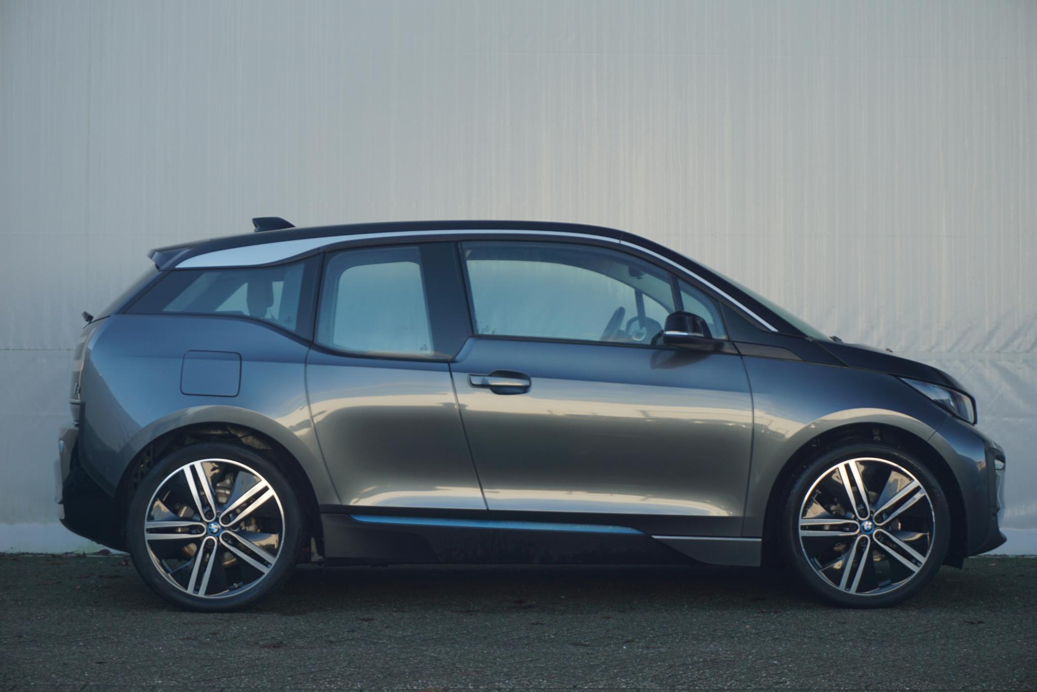 BMW i3 Executive Edition 120Ah 42 kWh - Afbeelding 3
