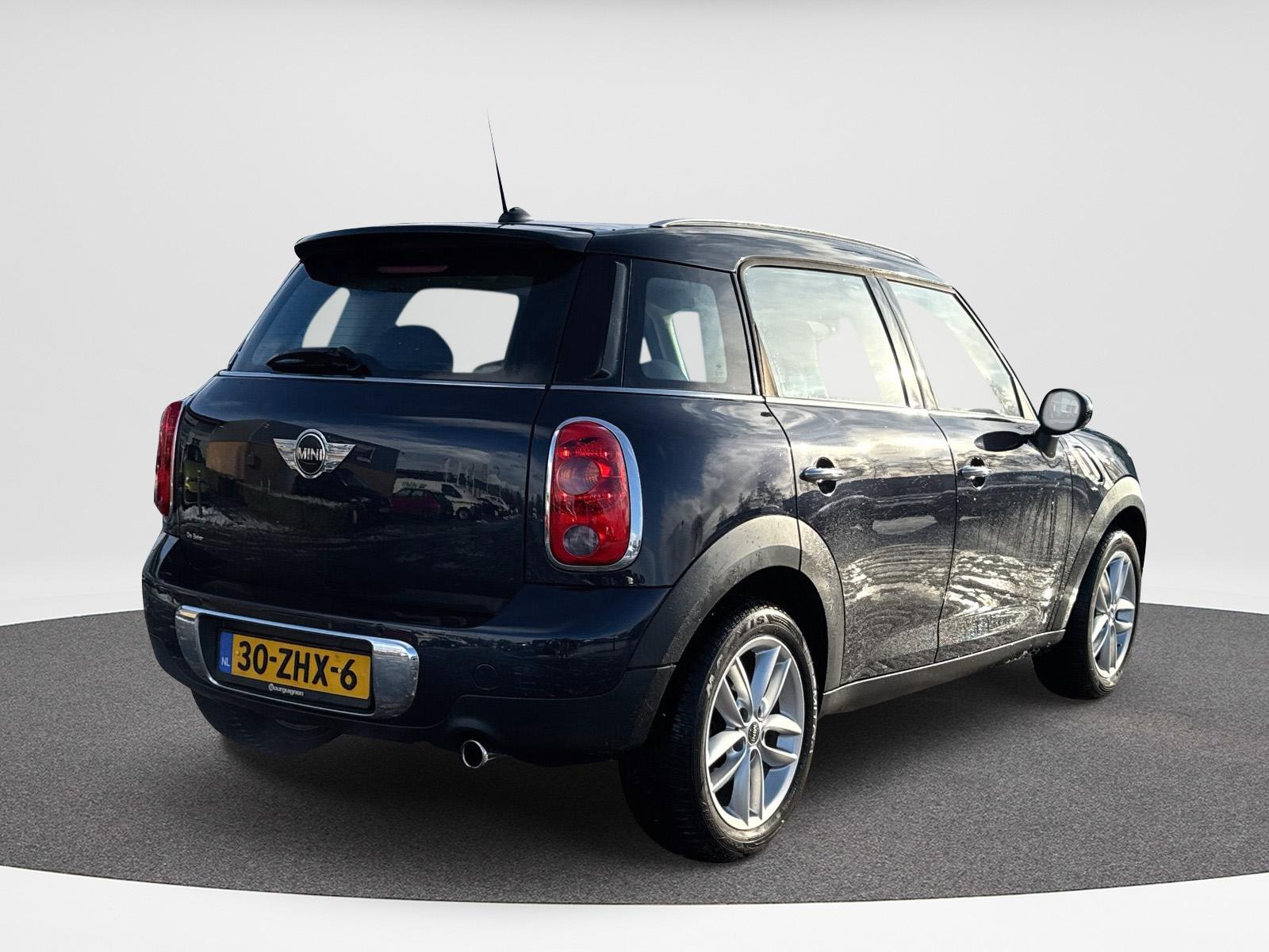 Mini Mini Countryman 1.6 Cooper Edition - Afbeelding 2