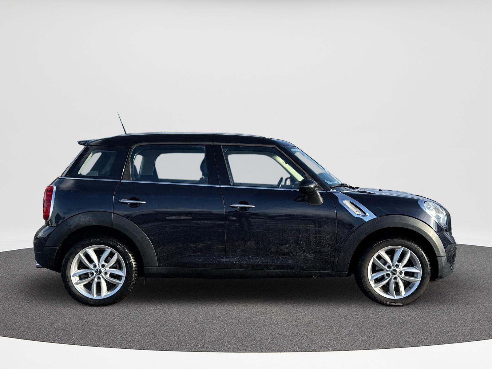 Mini Mini Countryman 1.6 Cooper Edition - Afbeelding 4