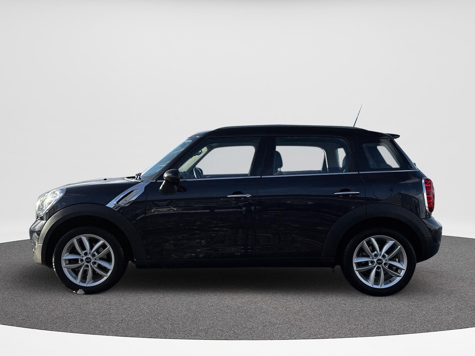 Mini Mini Countryman 1.6 Cooper Edition - Afbeelding 5