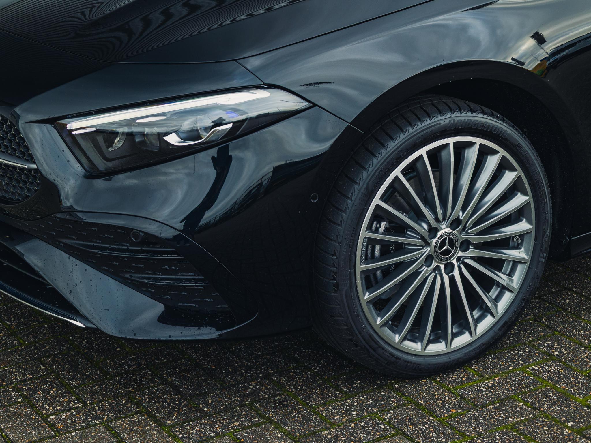 Mercedes-Benz A-Klasse Hatchback 250 e Business Solution AMG - Afbeelding 5