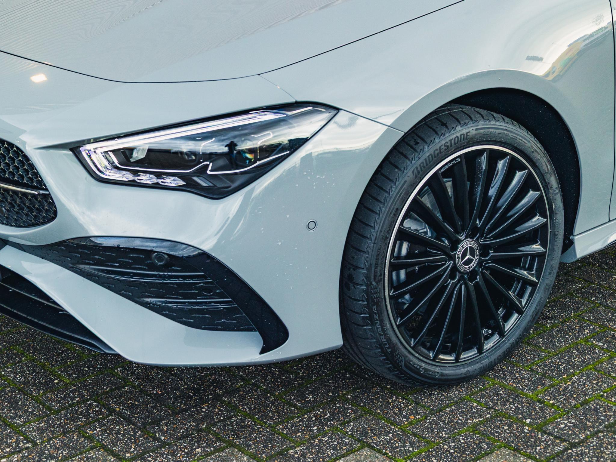 Mercedes-Benz CLA Shooting Brake 250 e Business Solution AMG - Afbeelding 5