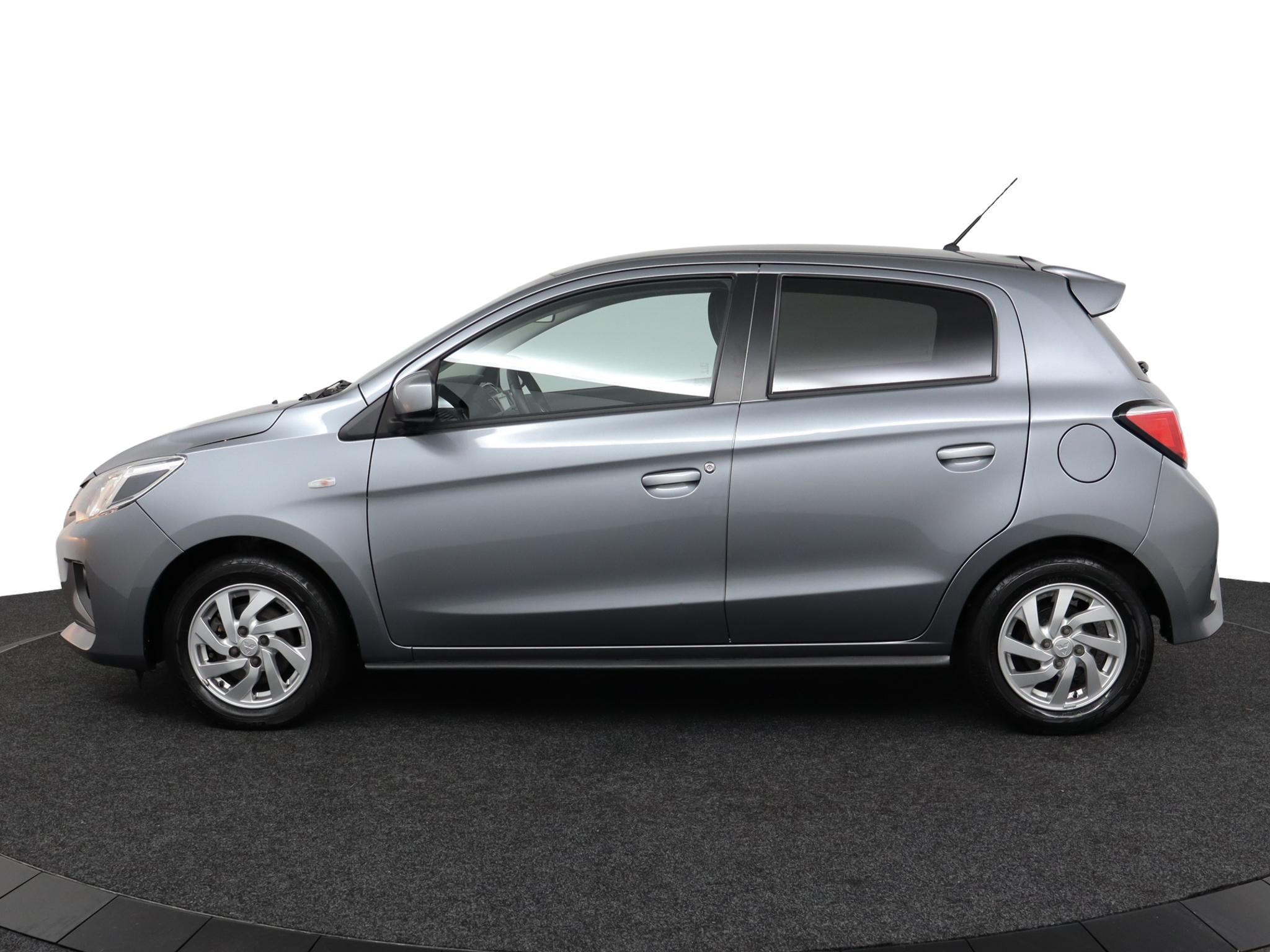 Mitsubishi Space Star 1.2 Active - Afbeelding 2