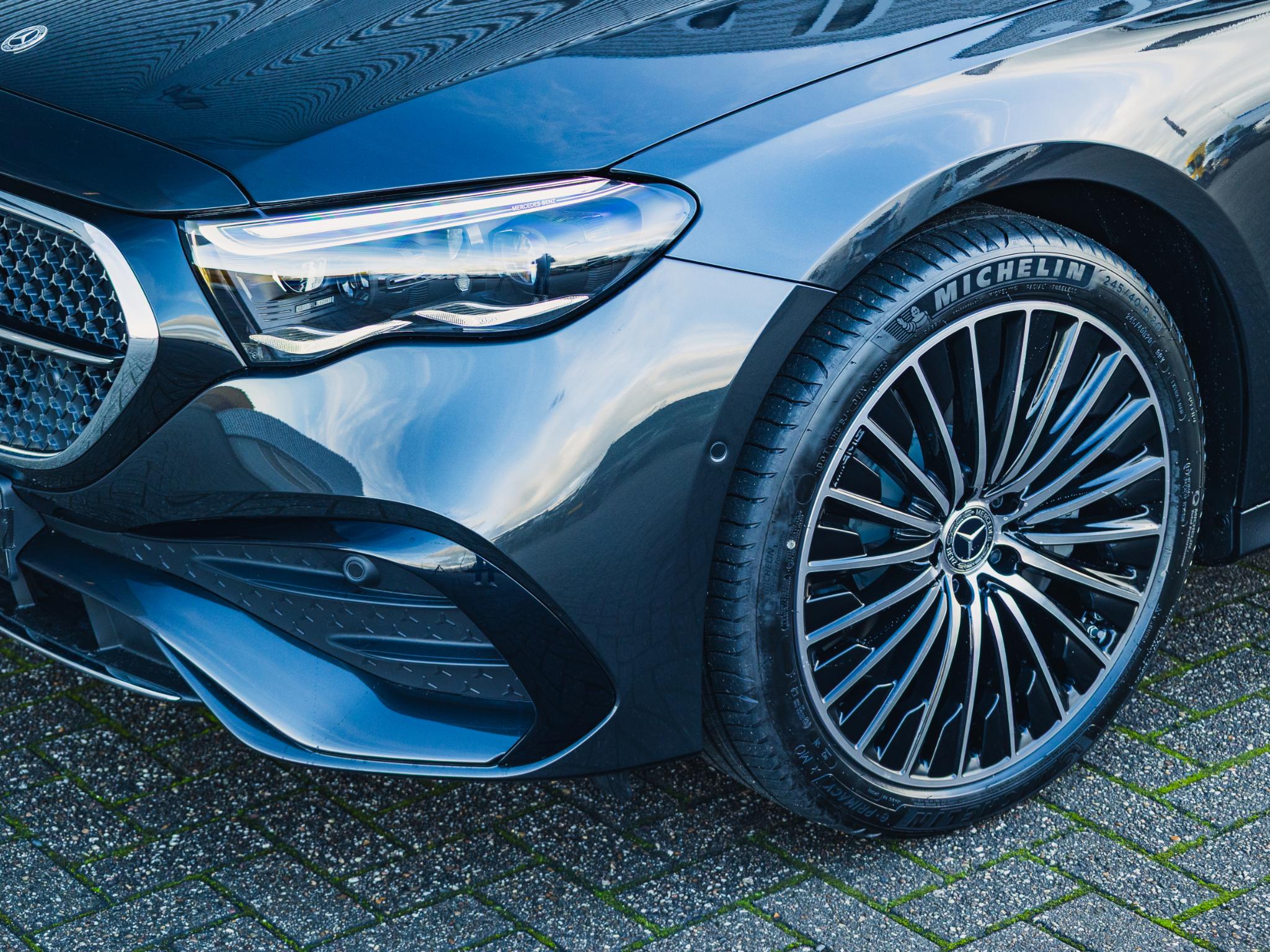 Mercedes-Benz E-Klasse Limousine 300 e Sport Edition - Afbeelding 5