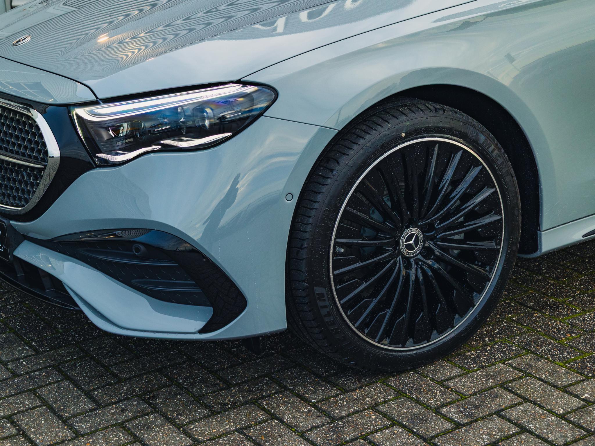 Mercedes-Benz E-Klasse Limousine 300 e Sport Edition - Afbeelding 5