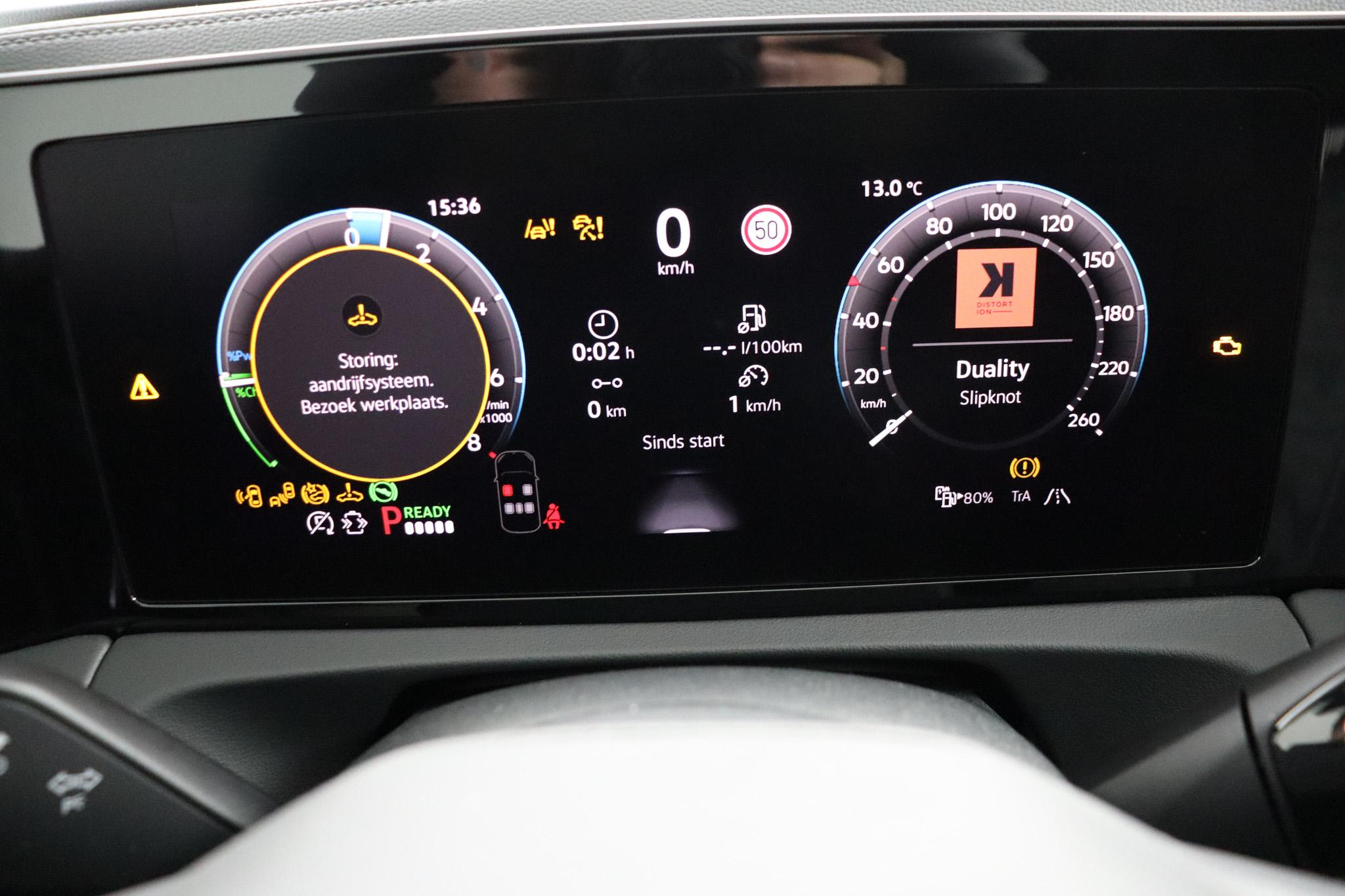 Volkswagen Tiguan R-Line Edition 1.5 eHybrid 150 kW / 204 PK SUV 6 v - Afbeelding 5