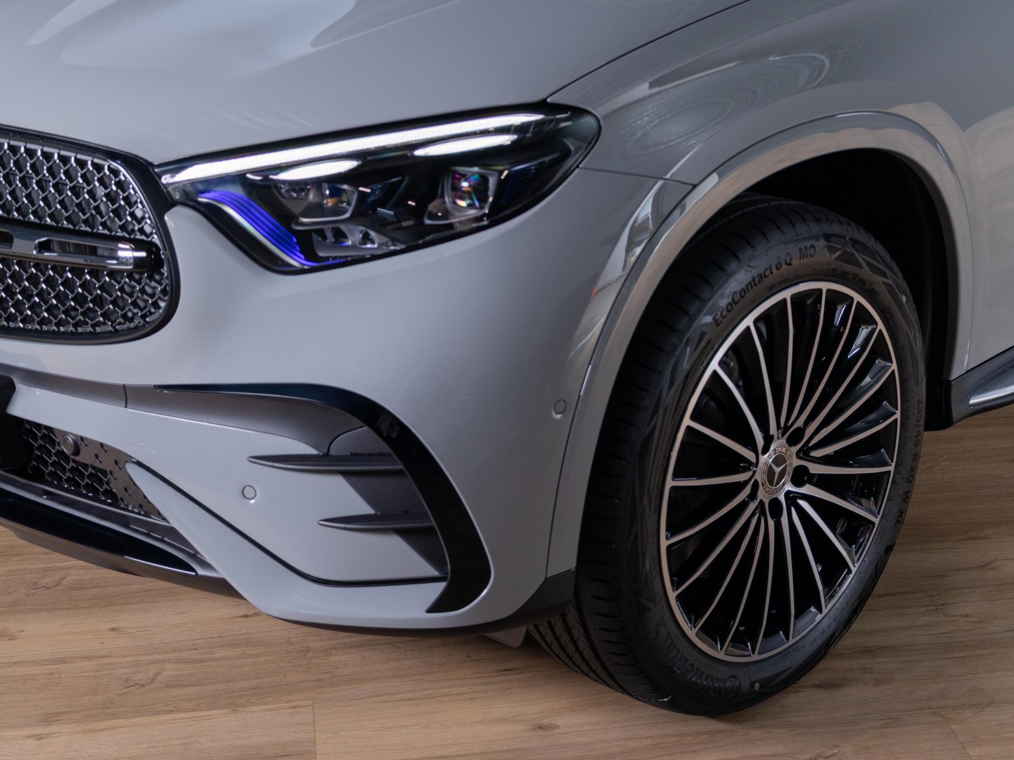 Mercedes-Benz GLC 300e 4MATIC Sport Edition - Afbeelding 5