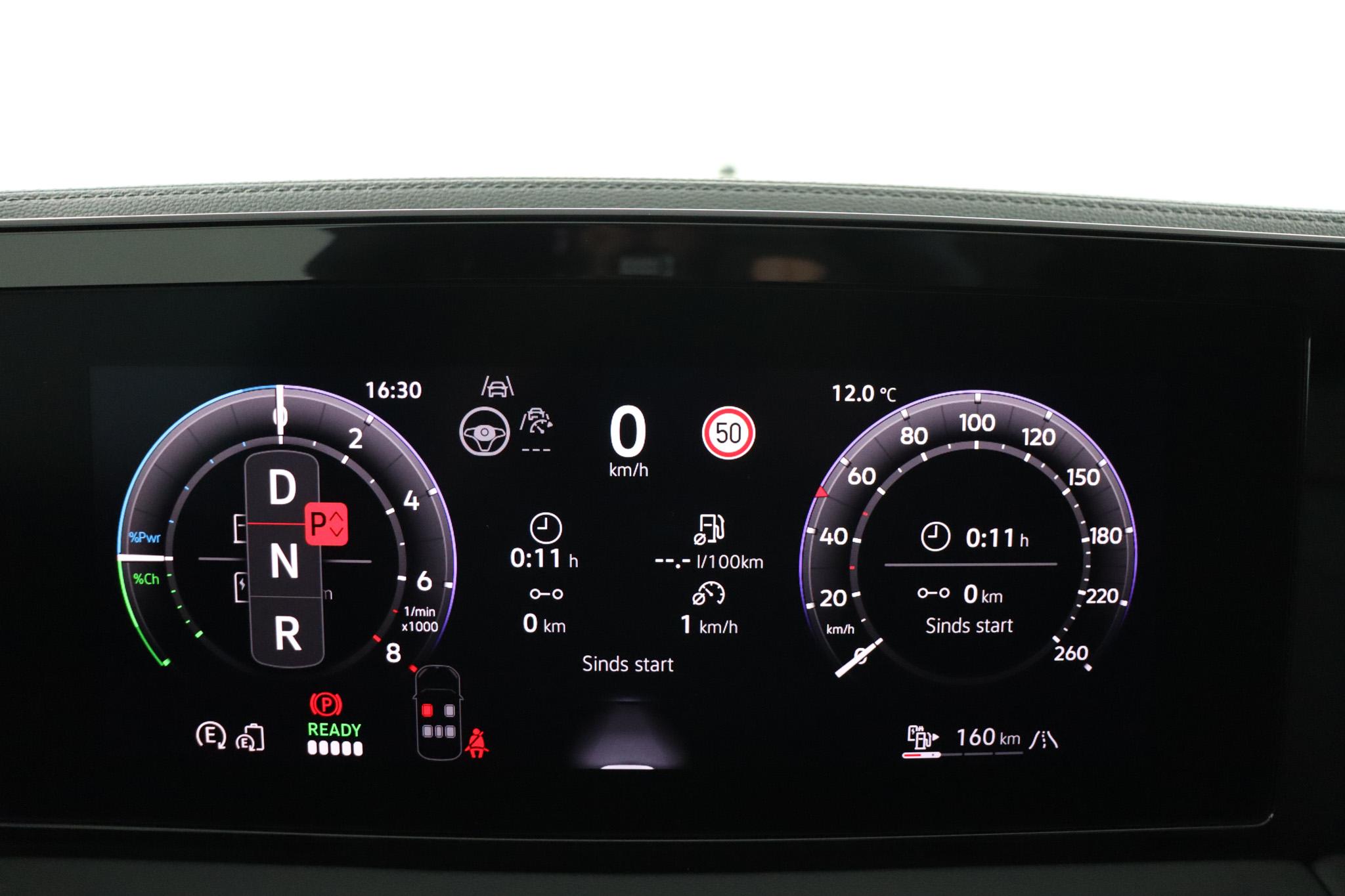 Volkswagen Tiguan R-Line Edition 1.5 eHybrid 150 kW / 204 PK SUV 6 v - Afbeelding 5