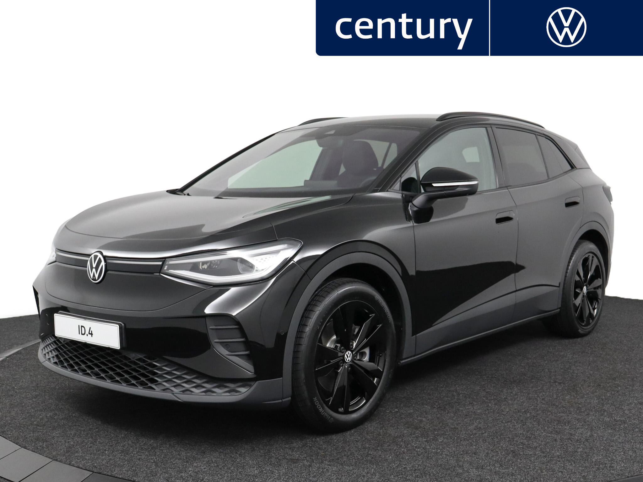 Volkswagen ID.4 Pro Limited Edition 77 kWh accu 210 kW / 286 PK SU