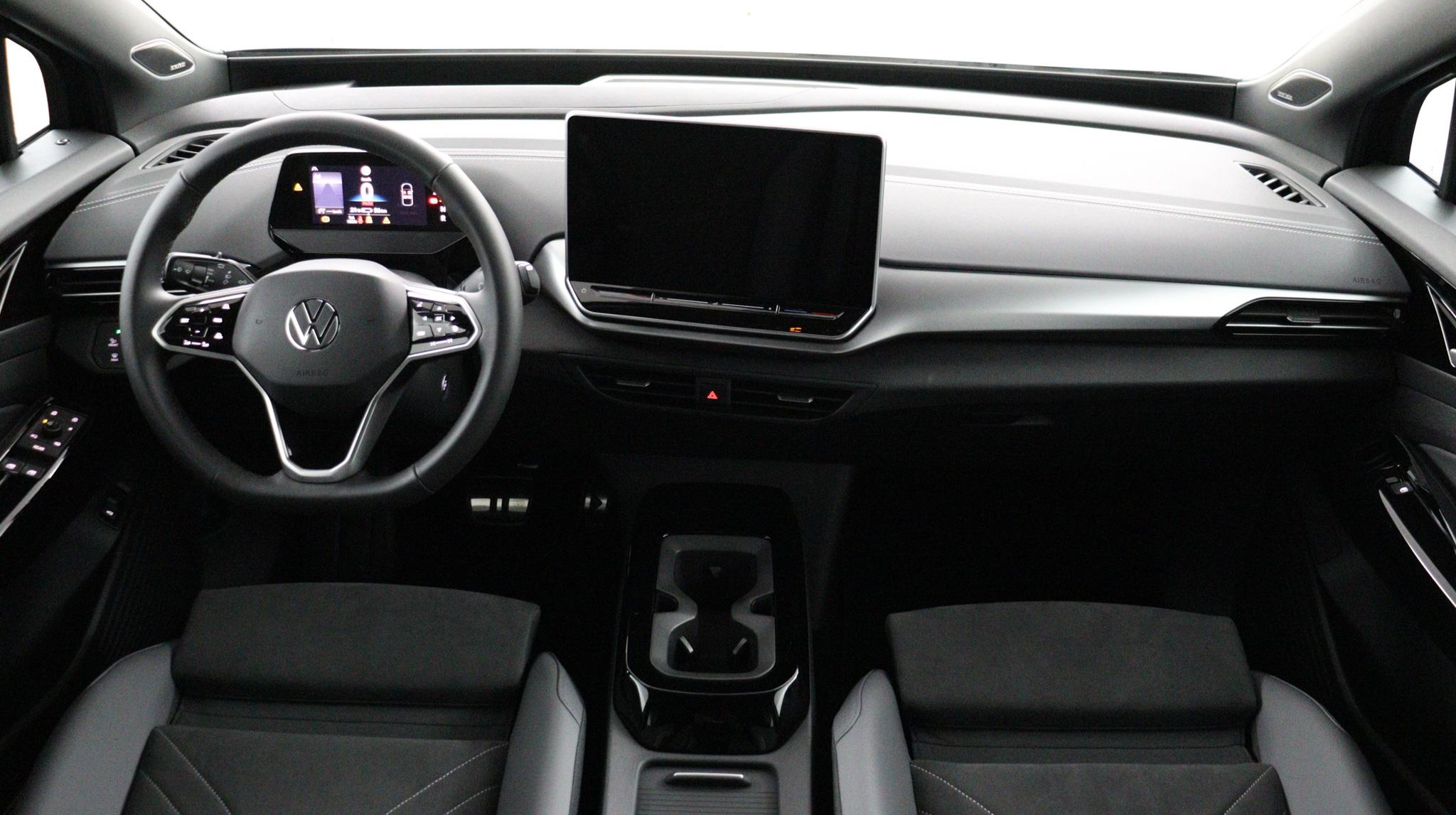 Volkswagen ID.4 Pro Limited Edition 77 kWh accu 210 kW / 286 PK SU - Afbeelding 4