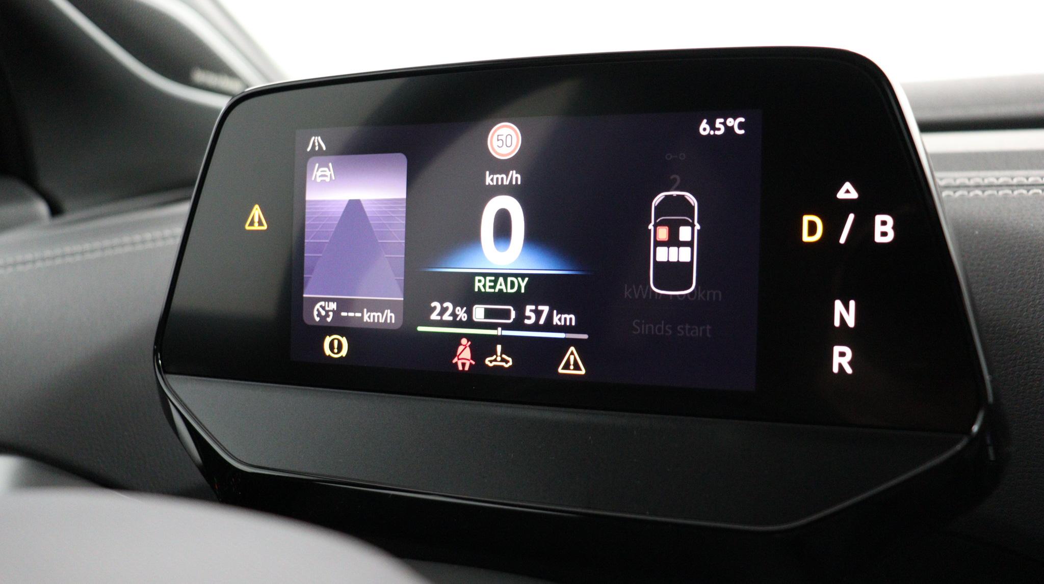 Volkswagen ID.4 Pro Limited Edition 77 kWh accu 210 kW / 286 PK SU - Afbeelding 5