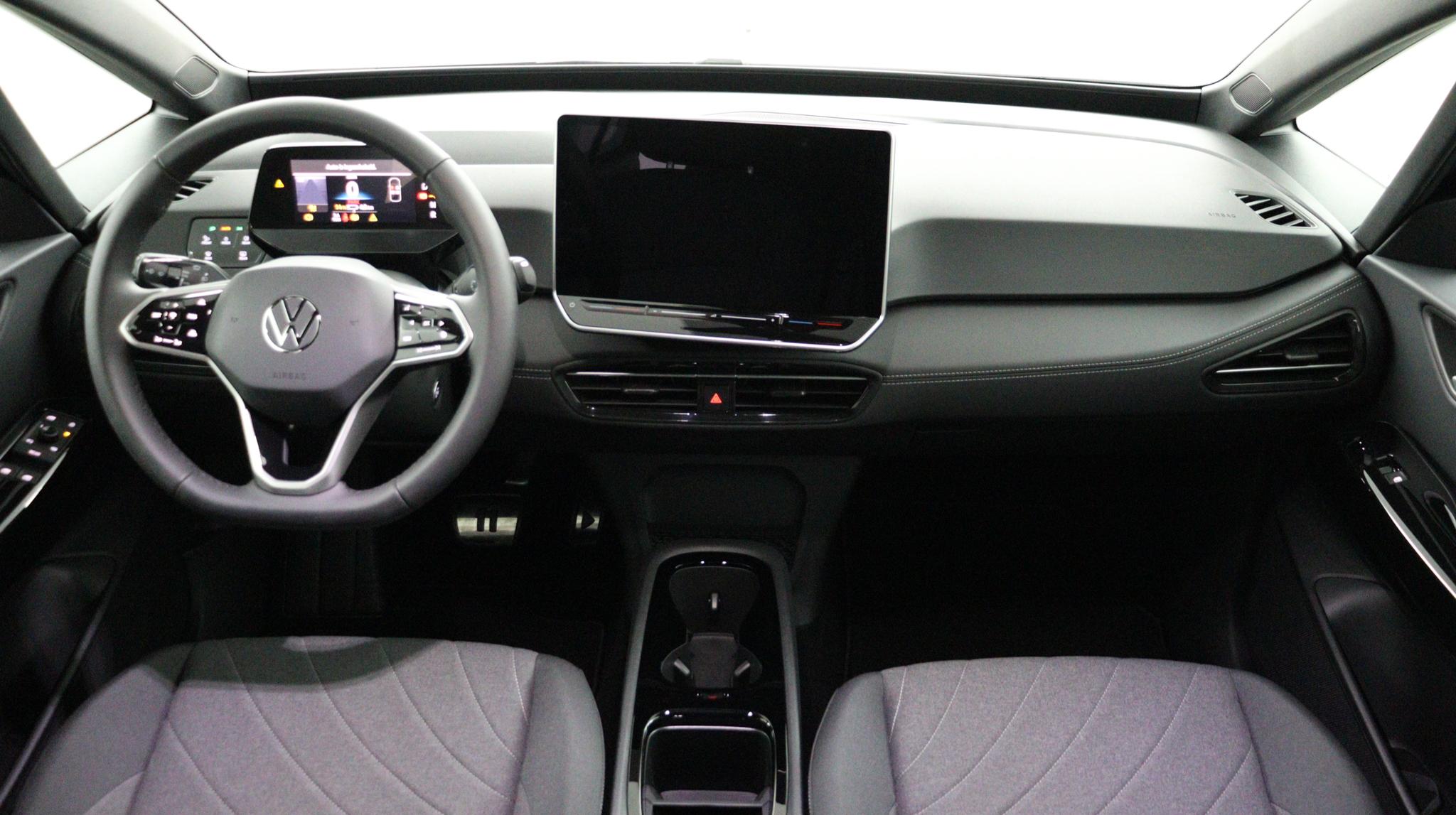 Volkswagen ID.3 Pro Limited Edition 58 kWh accu 150 kW / 204 PK Ha - Afbeelding 4