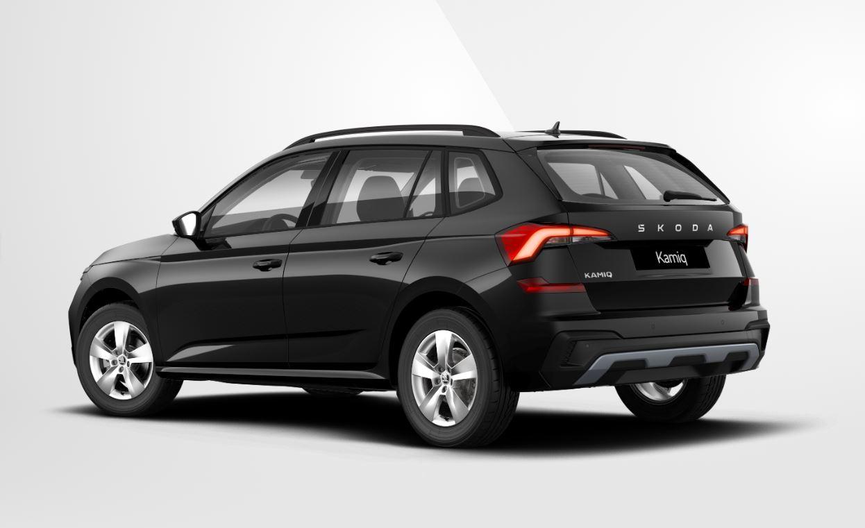 Skoda Kamiq 1.0 TSI Selection - Afbeelding 2