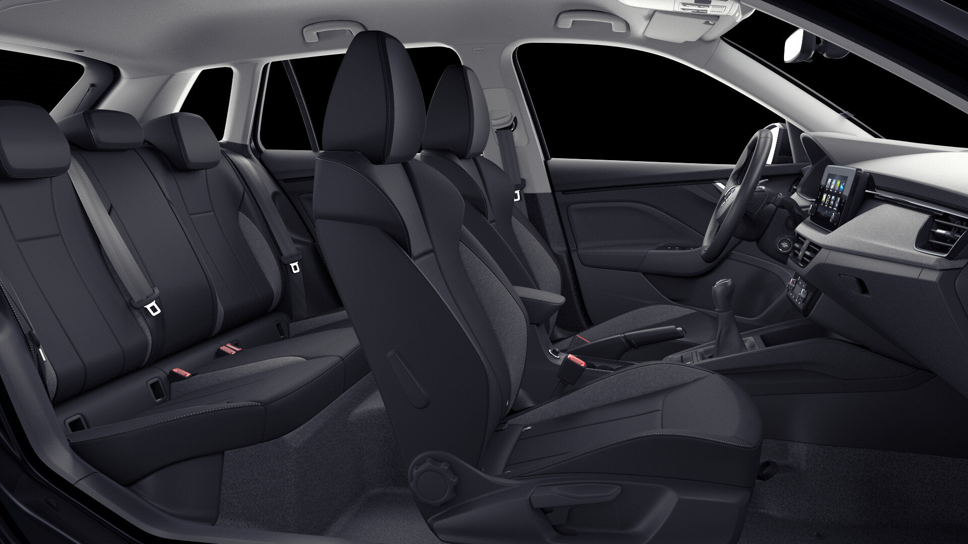 Skoda Kamiq 1.0 TSI Selection - Afbeelding 4